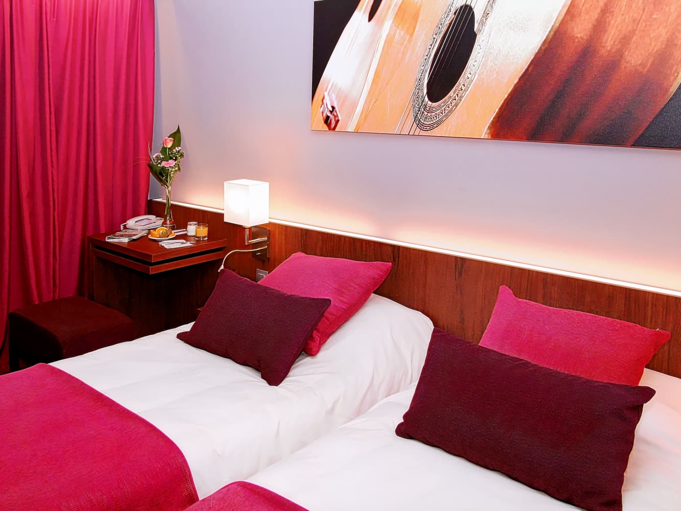 Hotel Mercure Perpignan Centre