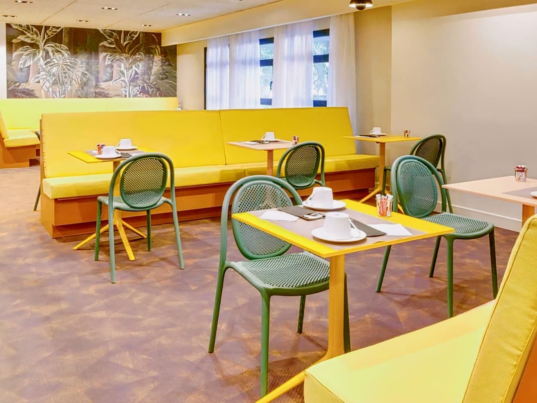 Hotel Mercure Perpignan Centre