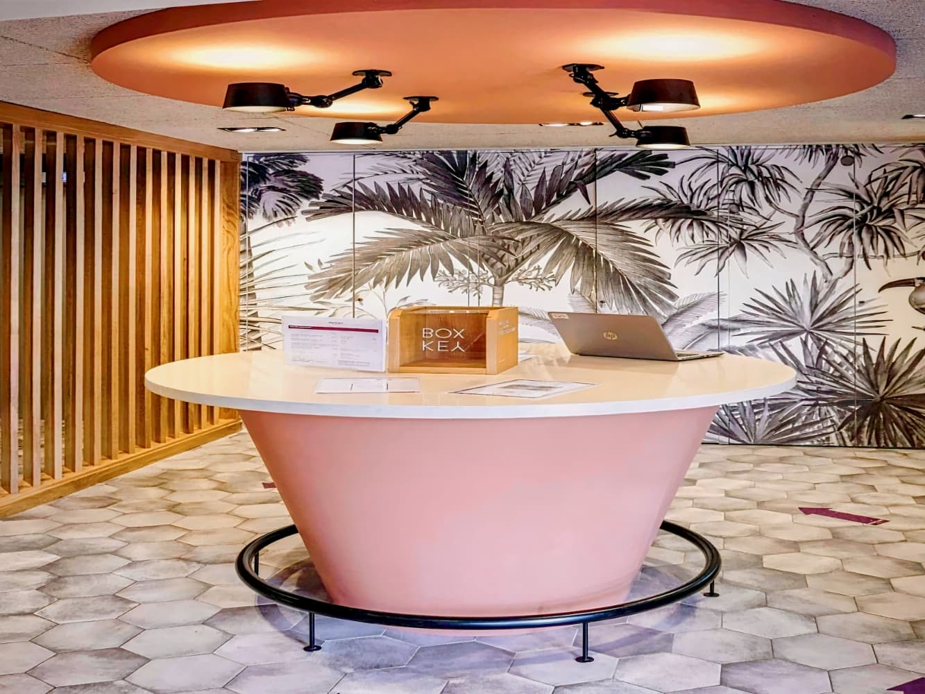 Hotel Mercure Perpignan Centre