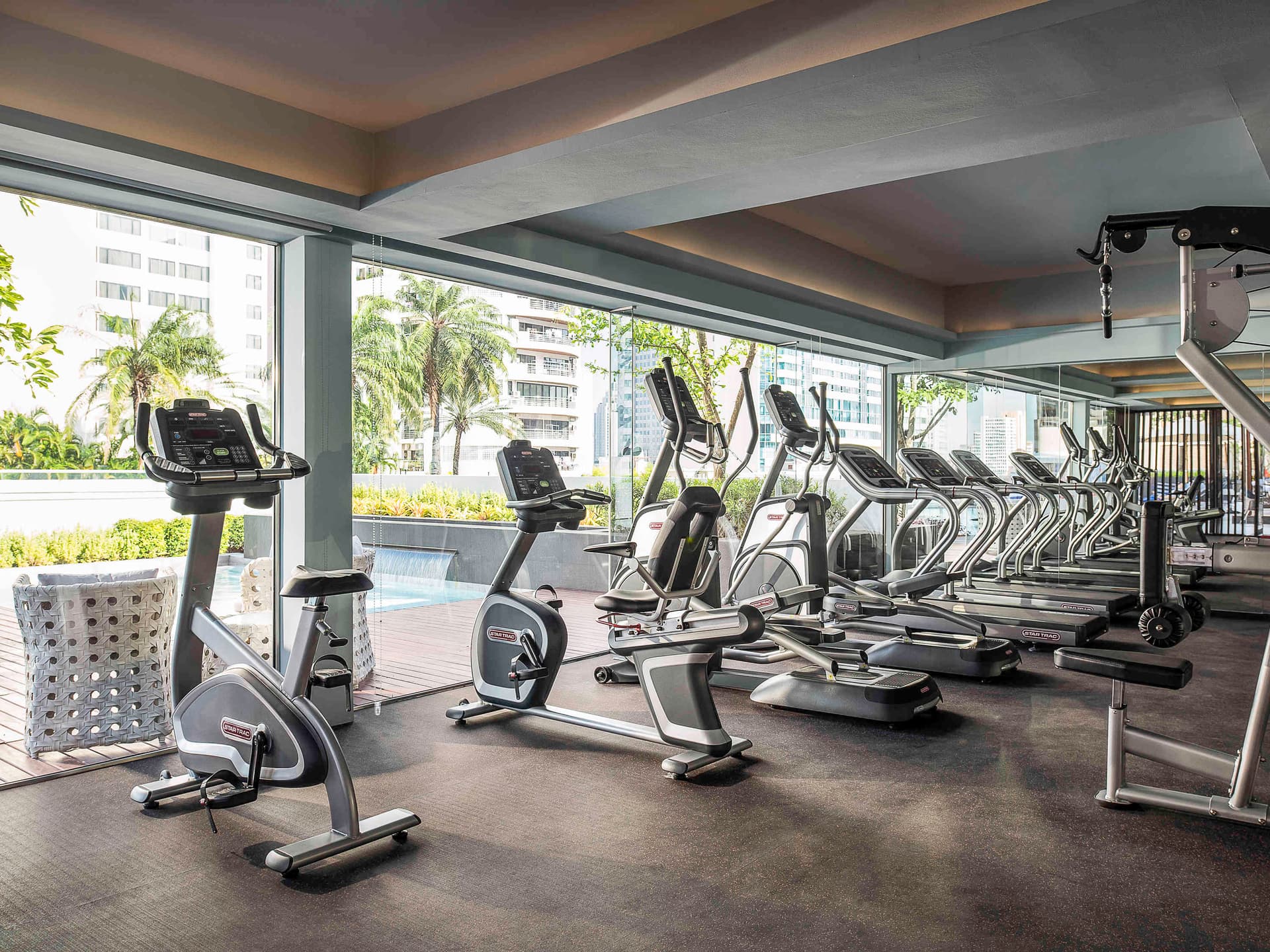 Novotel Bangkok Sukhumvit 20