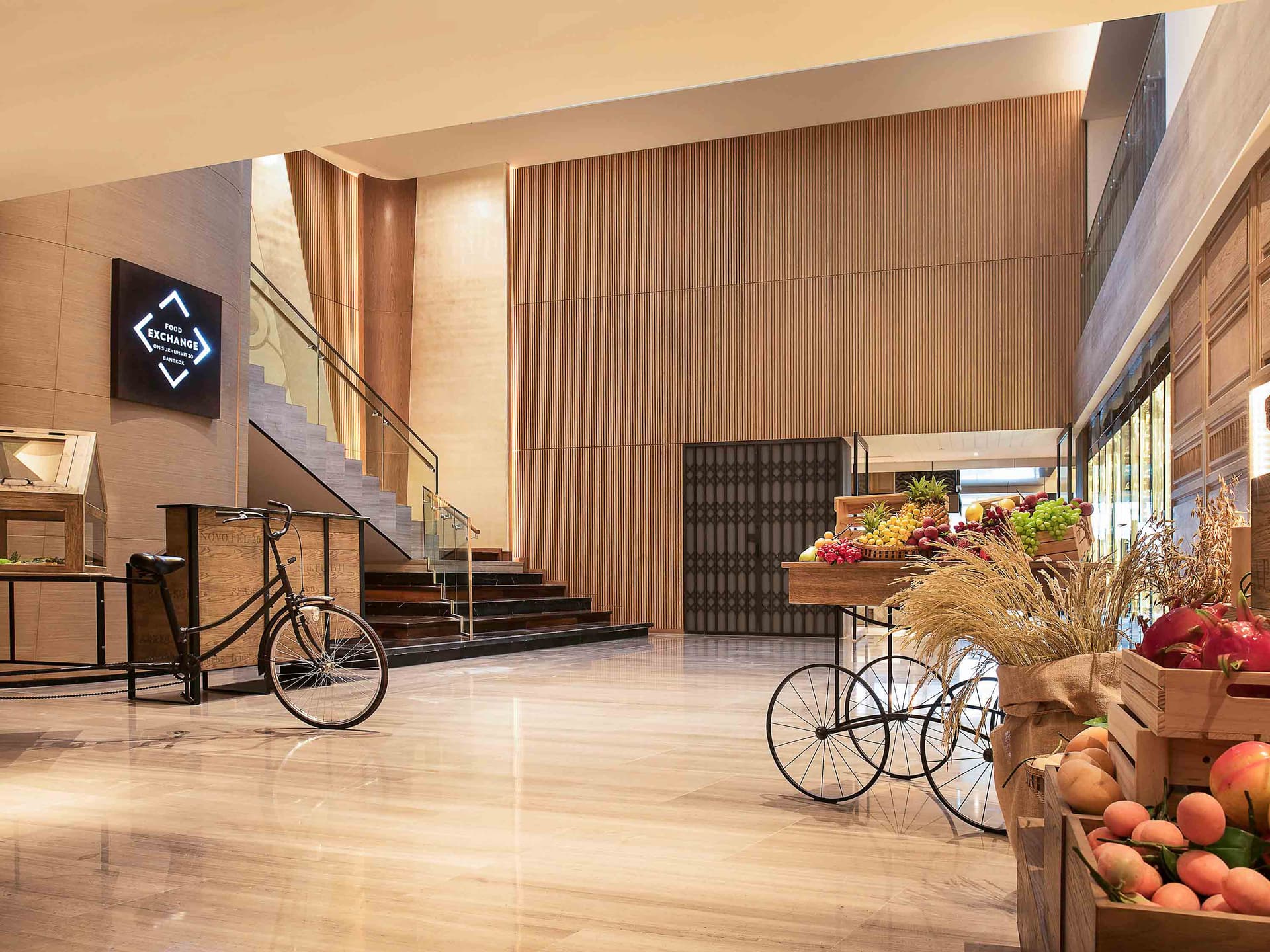 Novotel Bangkok Sukhumvit 20