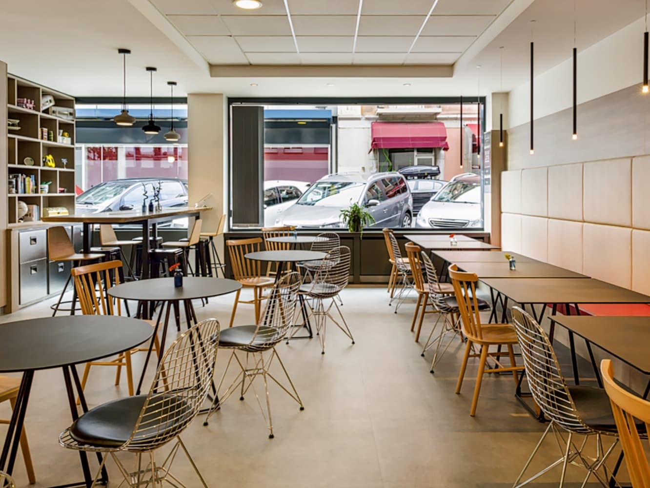 ibis Genève Centre Gare