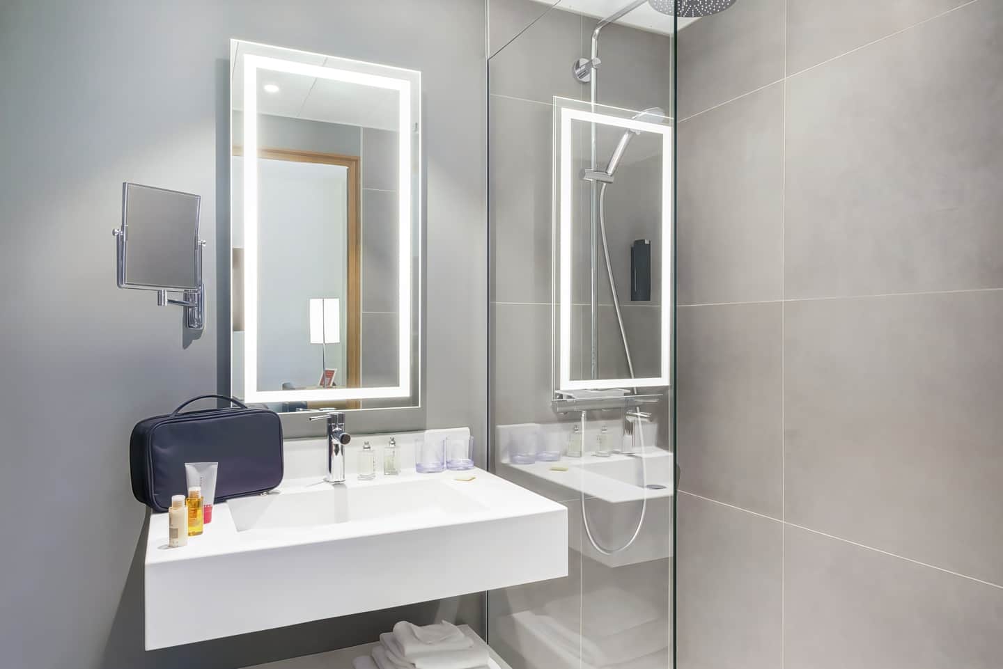 Novotel Genève Centre