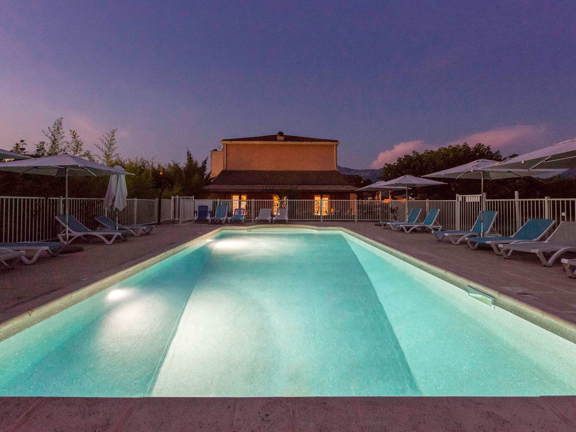 Hôtel ibis Sisteron
