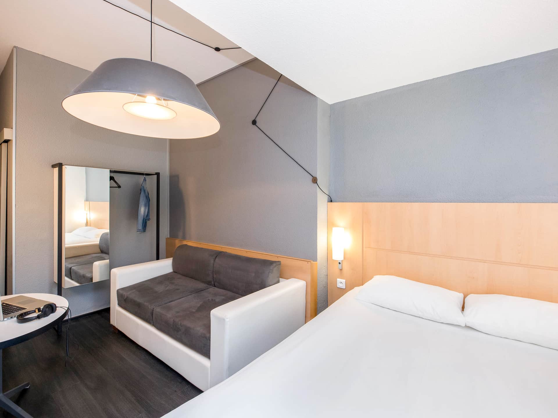Hôtel ibis Sisteron