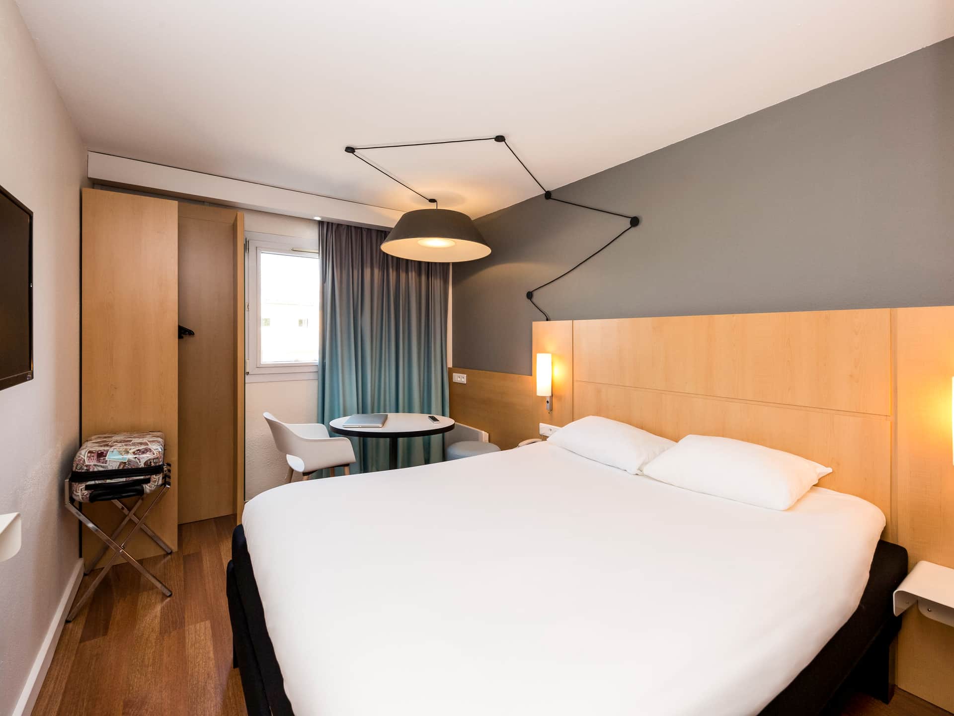 Hôtel ibis Sisteron