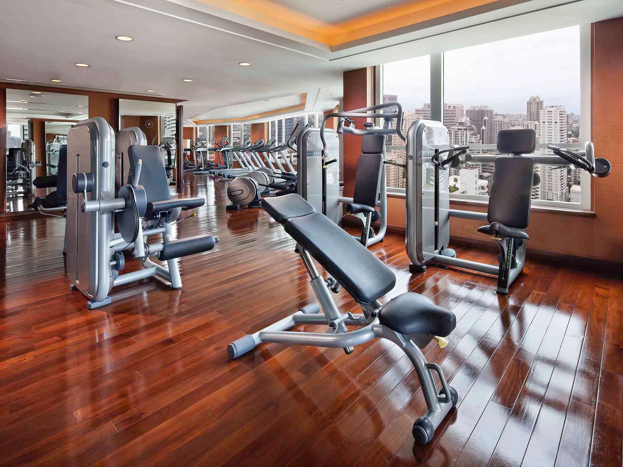 Sofitel Bangkok Sukhumvit