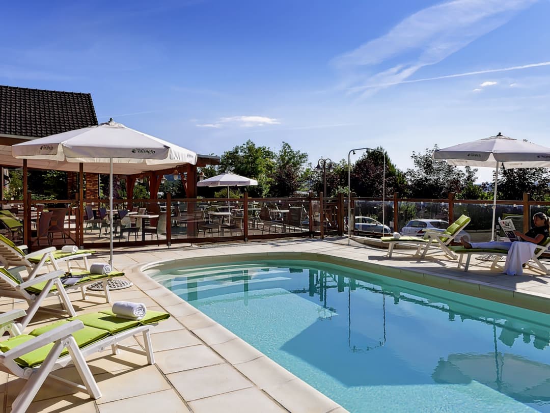 ibis Styles Périgueux Trélissac