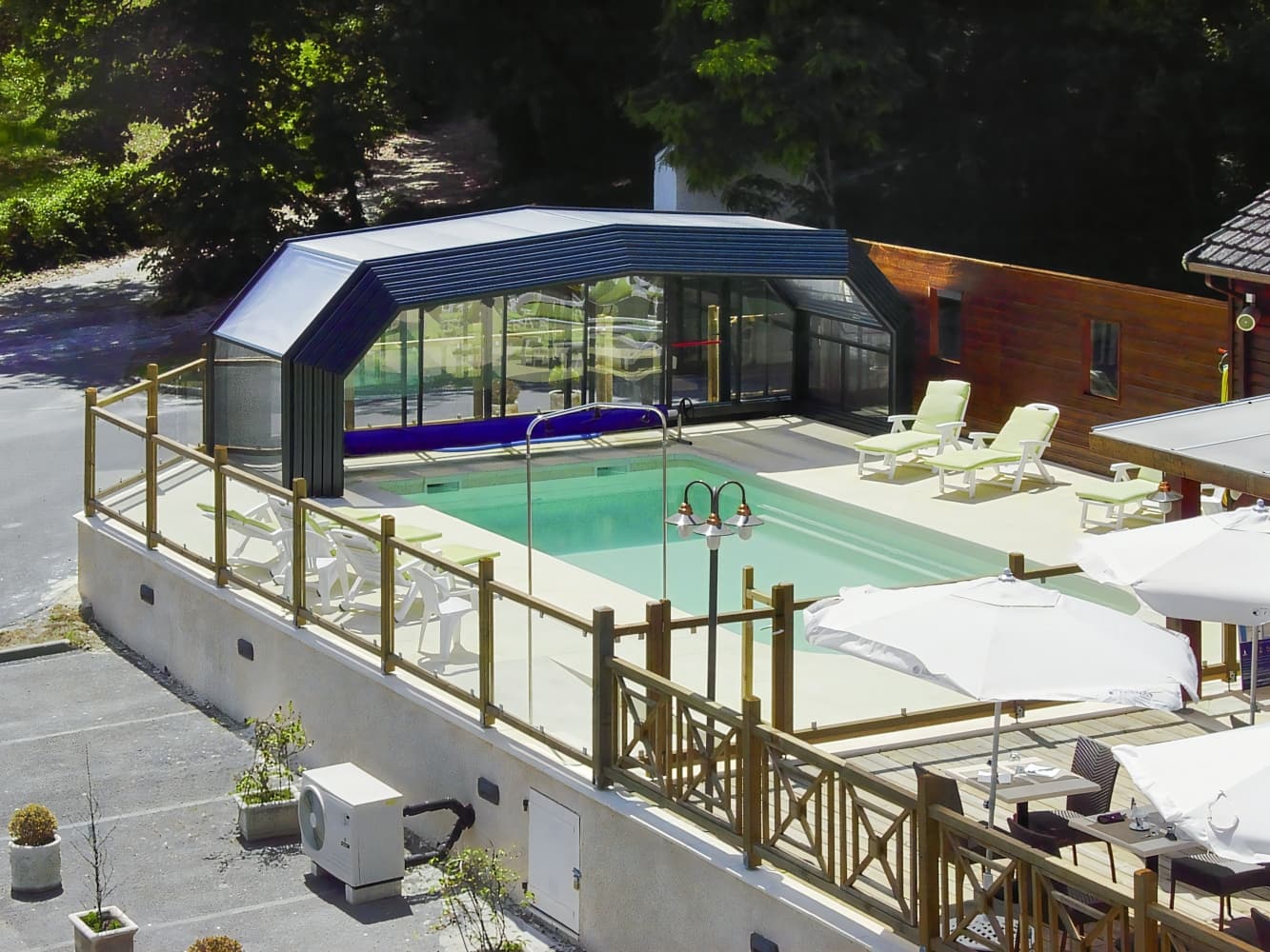 ibis Styles Périgueux Trélissac