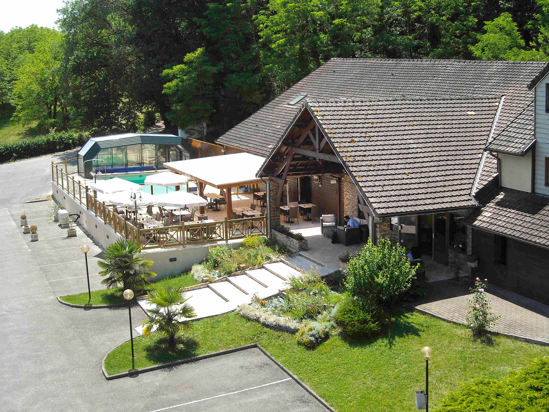ibis Styles Périgueux Trélissac