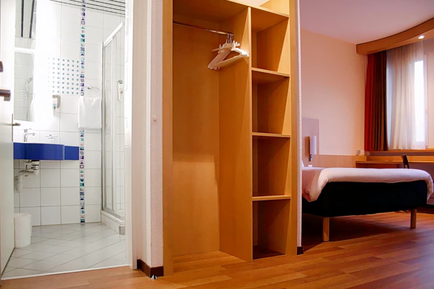 ibis Luzern Kriens