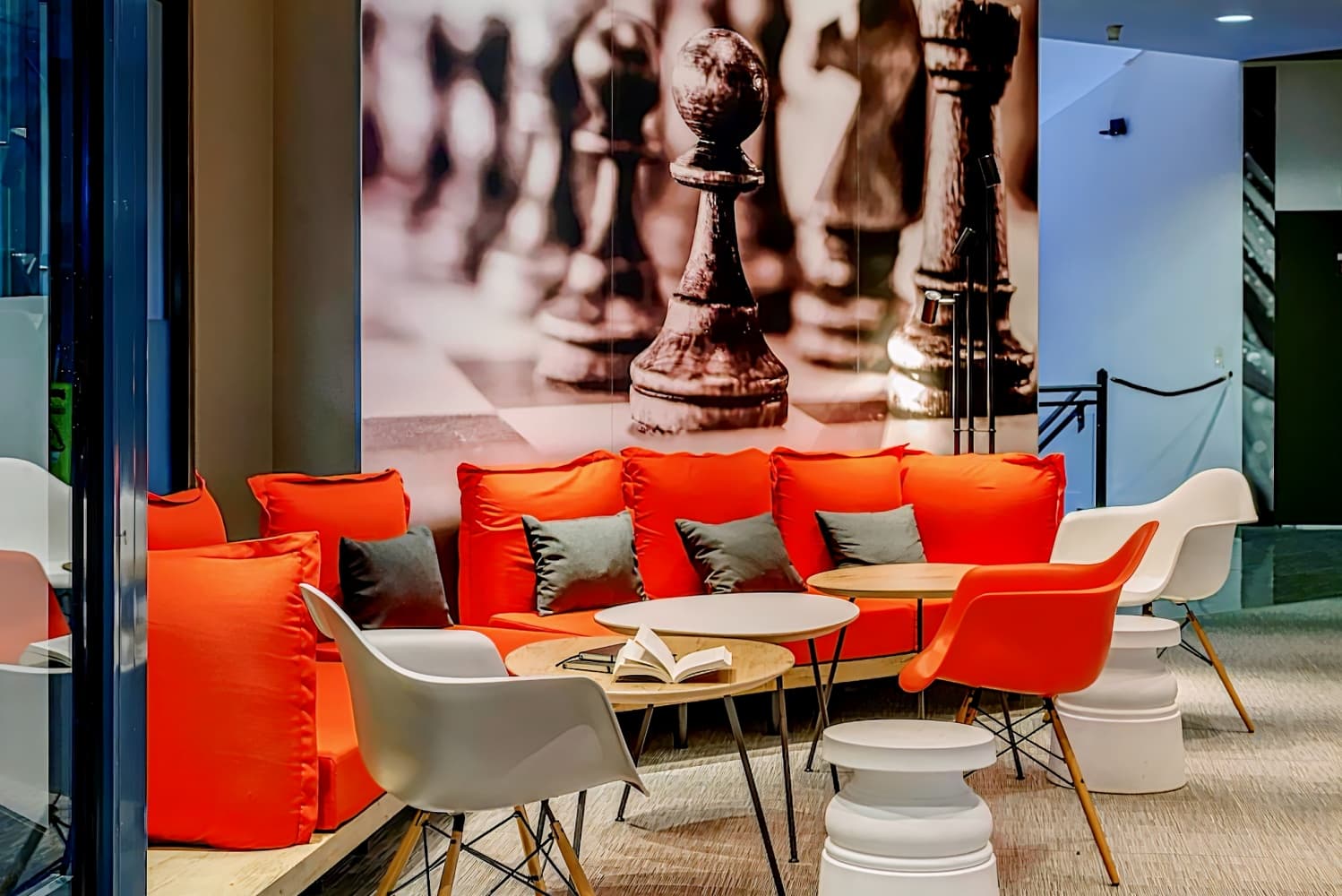 ibis Luzern Kriens