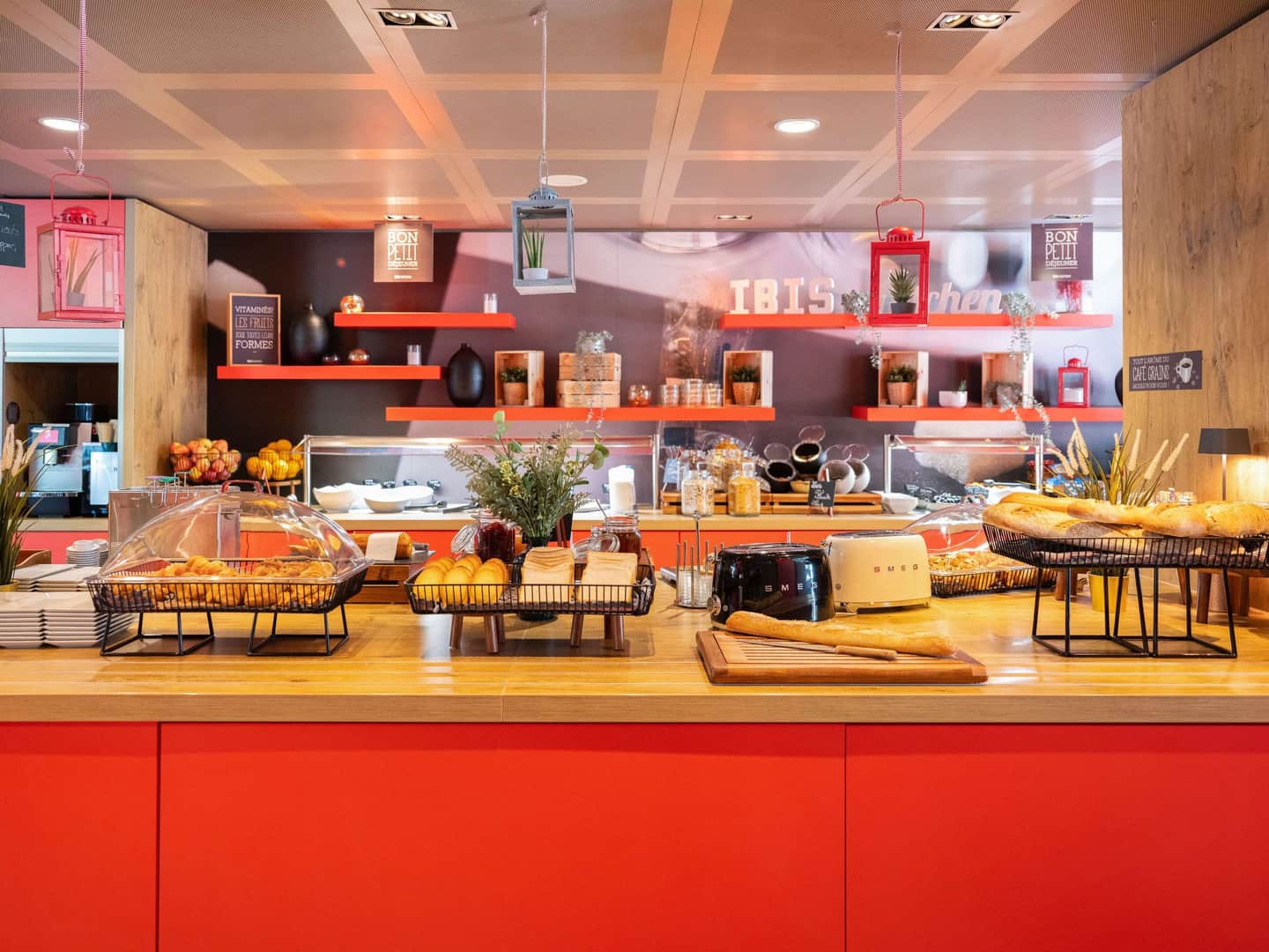 ibis Genève Centre Nations
