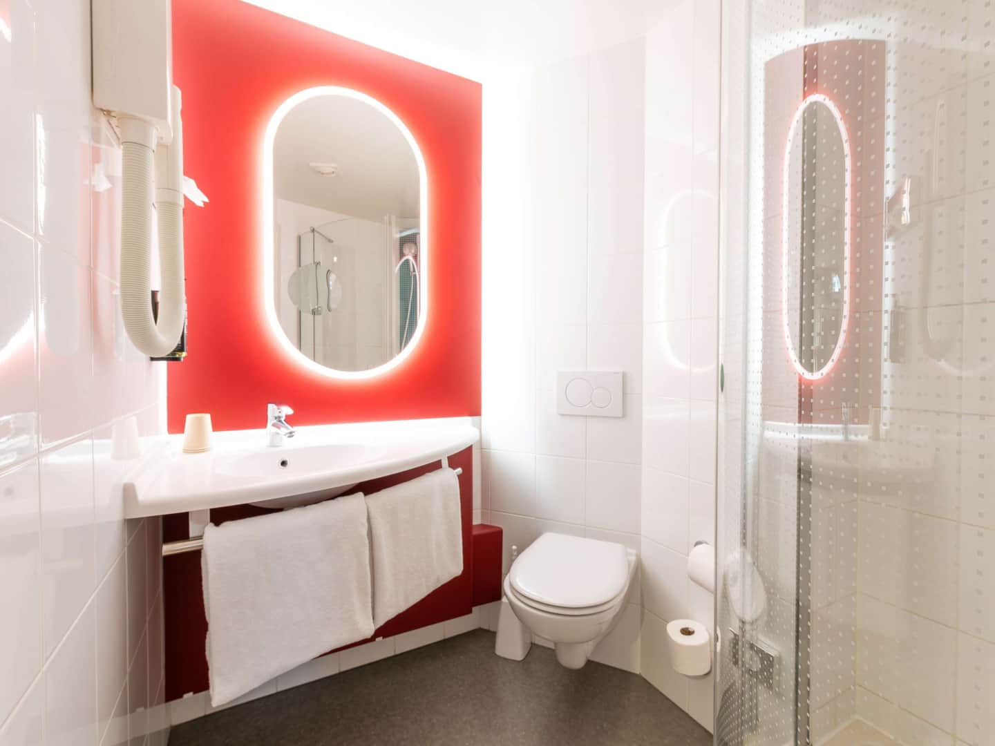 ibis Genève Centre Nations