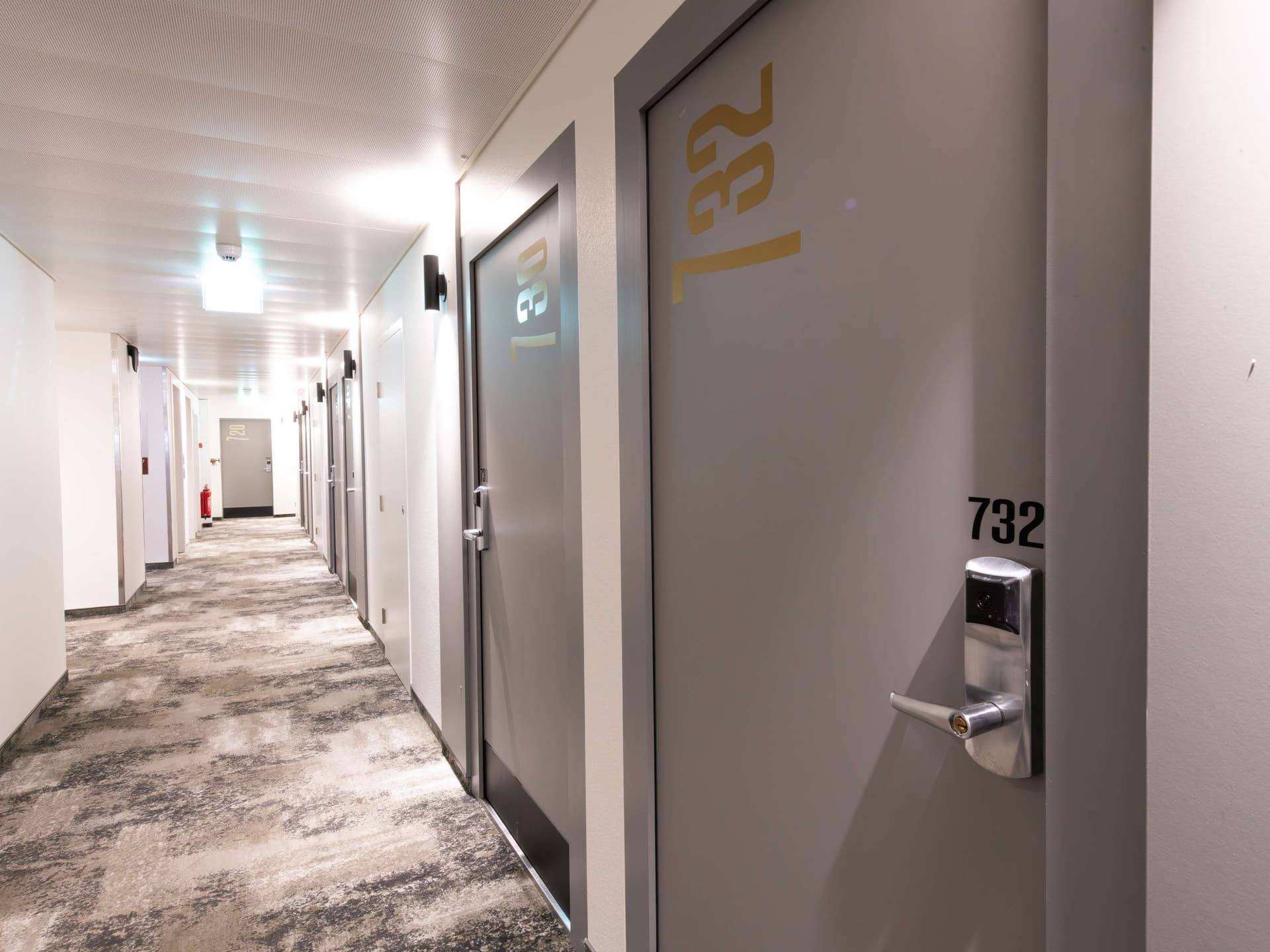 ibis Genève Centre Nations