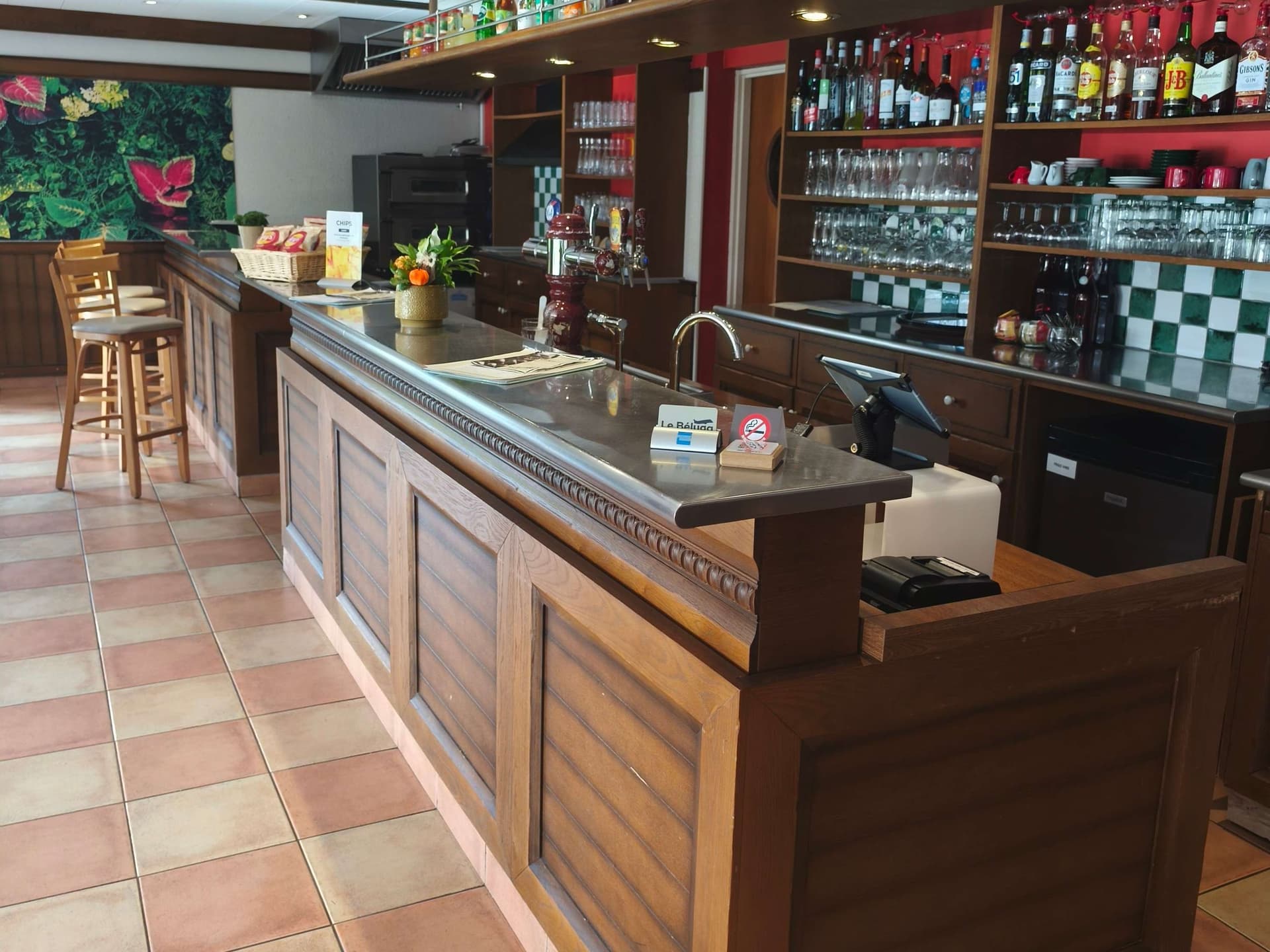 ibis albert pays de somme