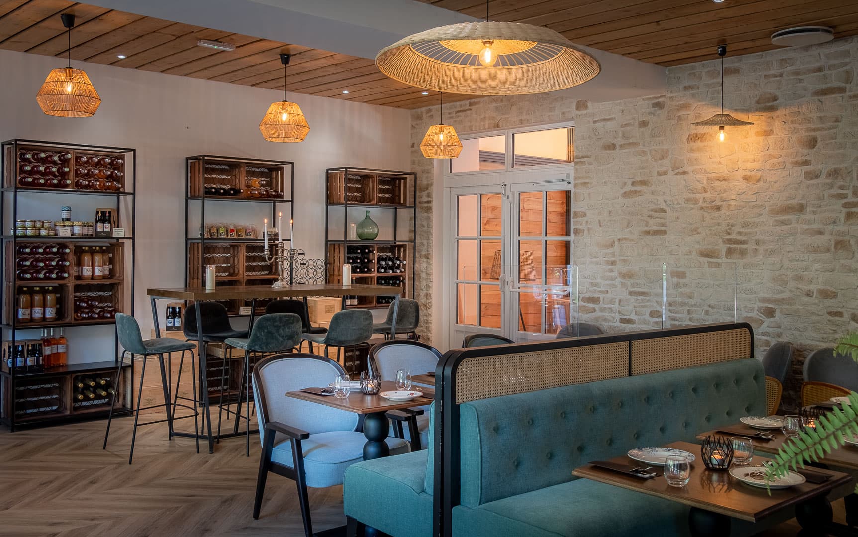 Novotel Domaine De Maffliers - Demeures De Campagne