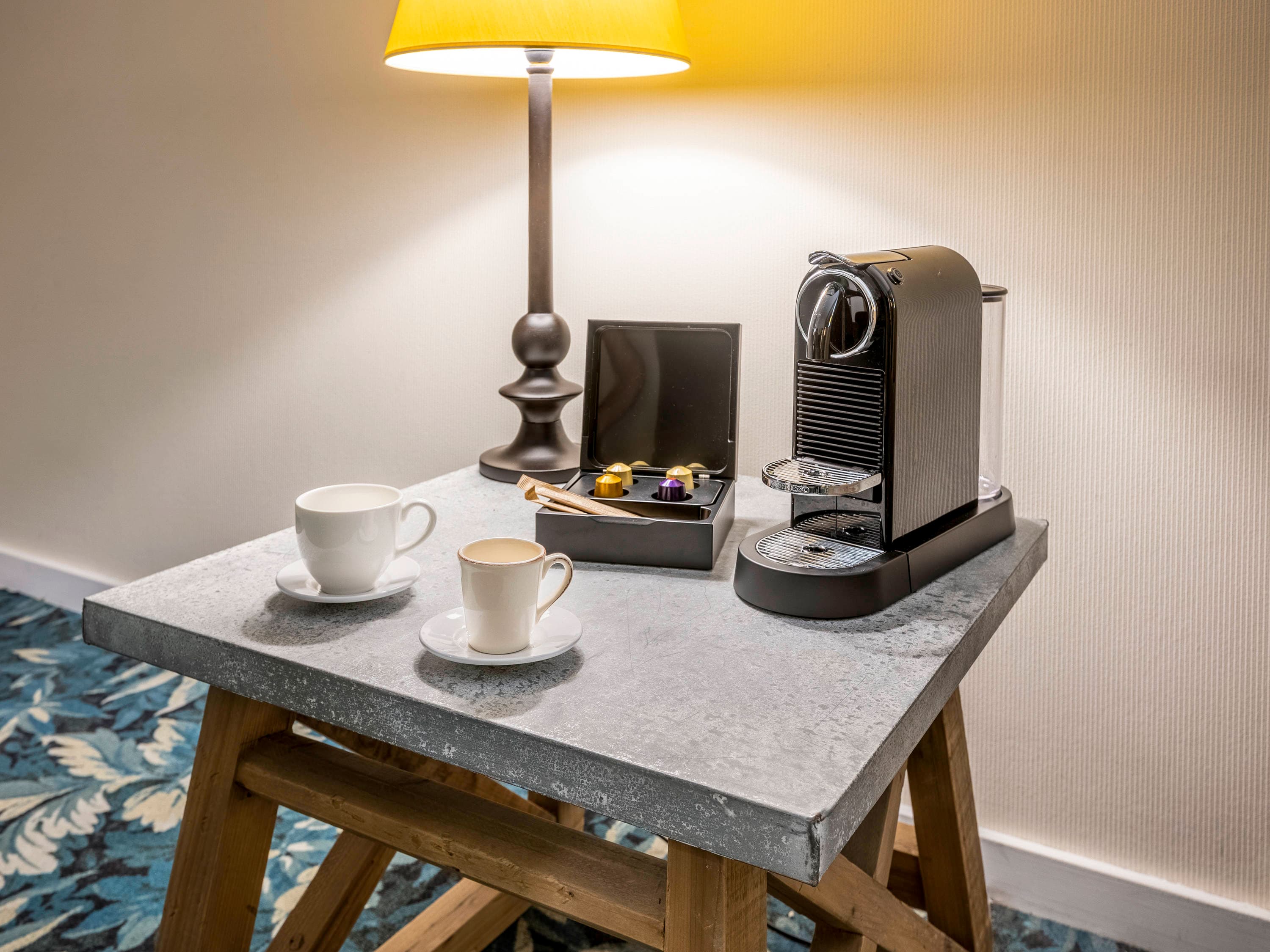 Novotel Domaine De Maffliers - Demeures De Campagne