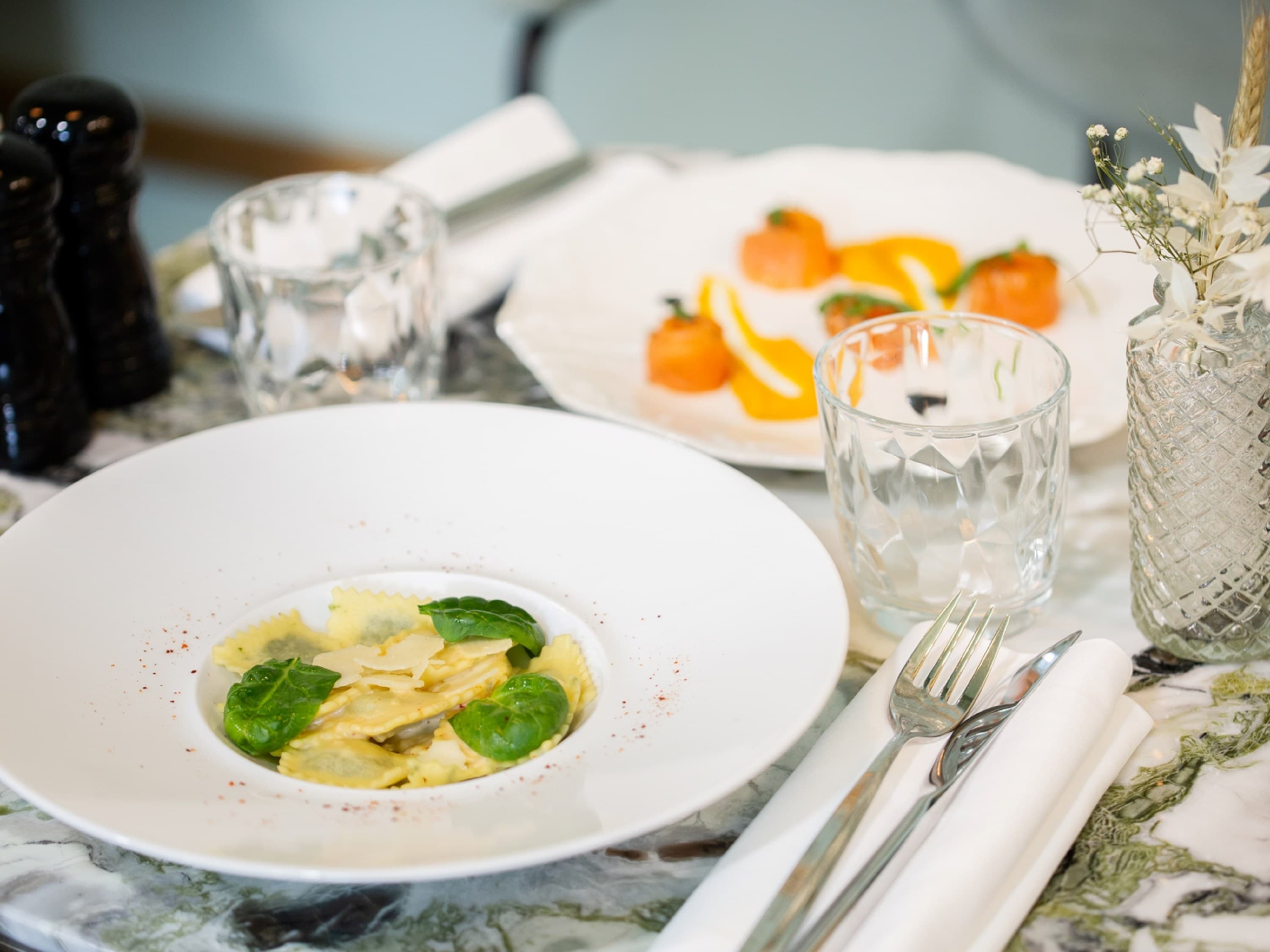 Novotel Domaine De Maffliers - Demeures De Campagne