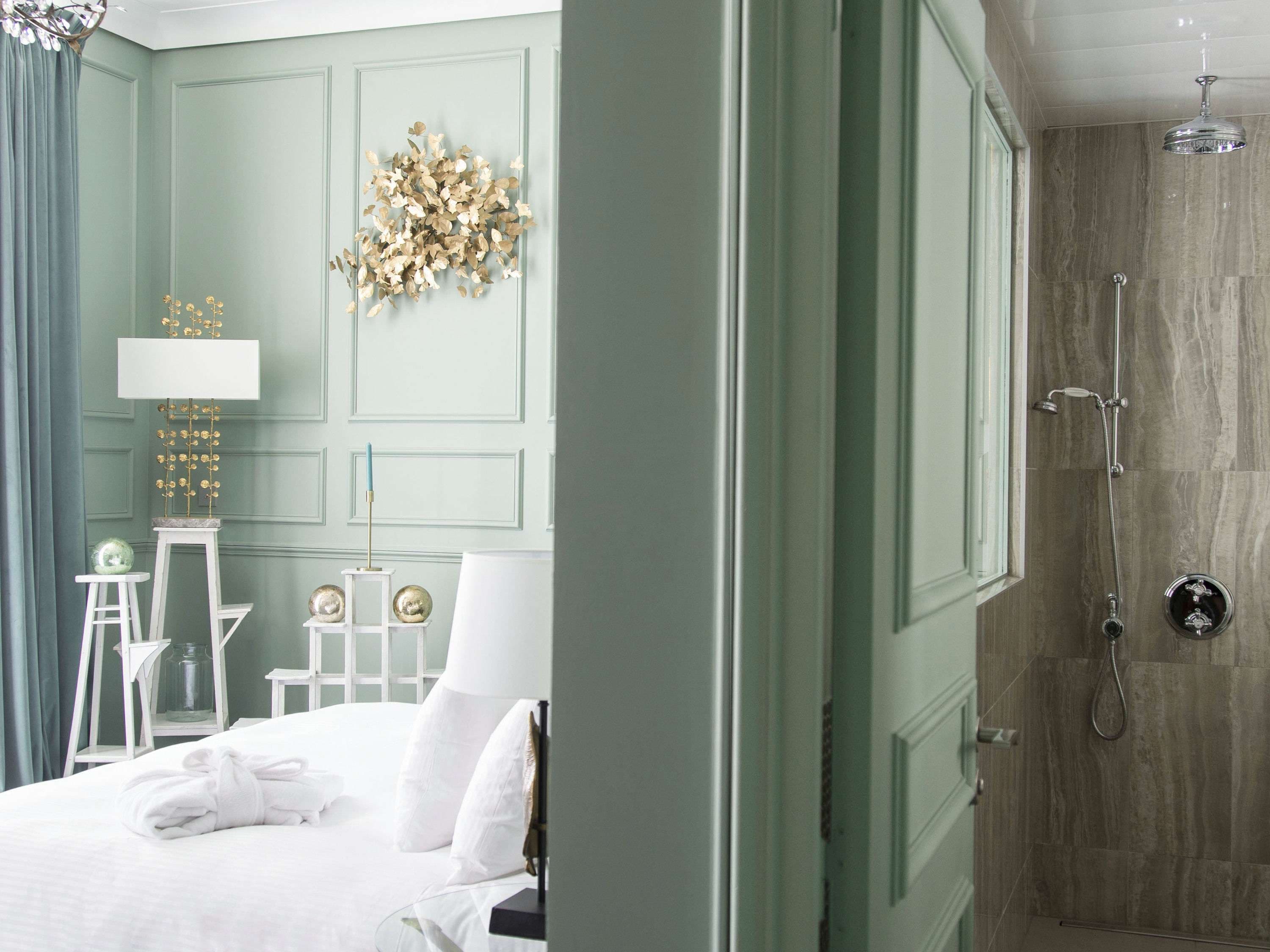 Novotel Domaine De Maffliers - Demeures De Campagne