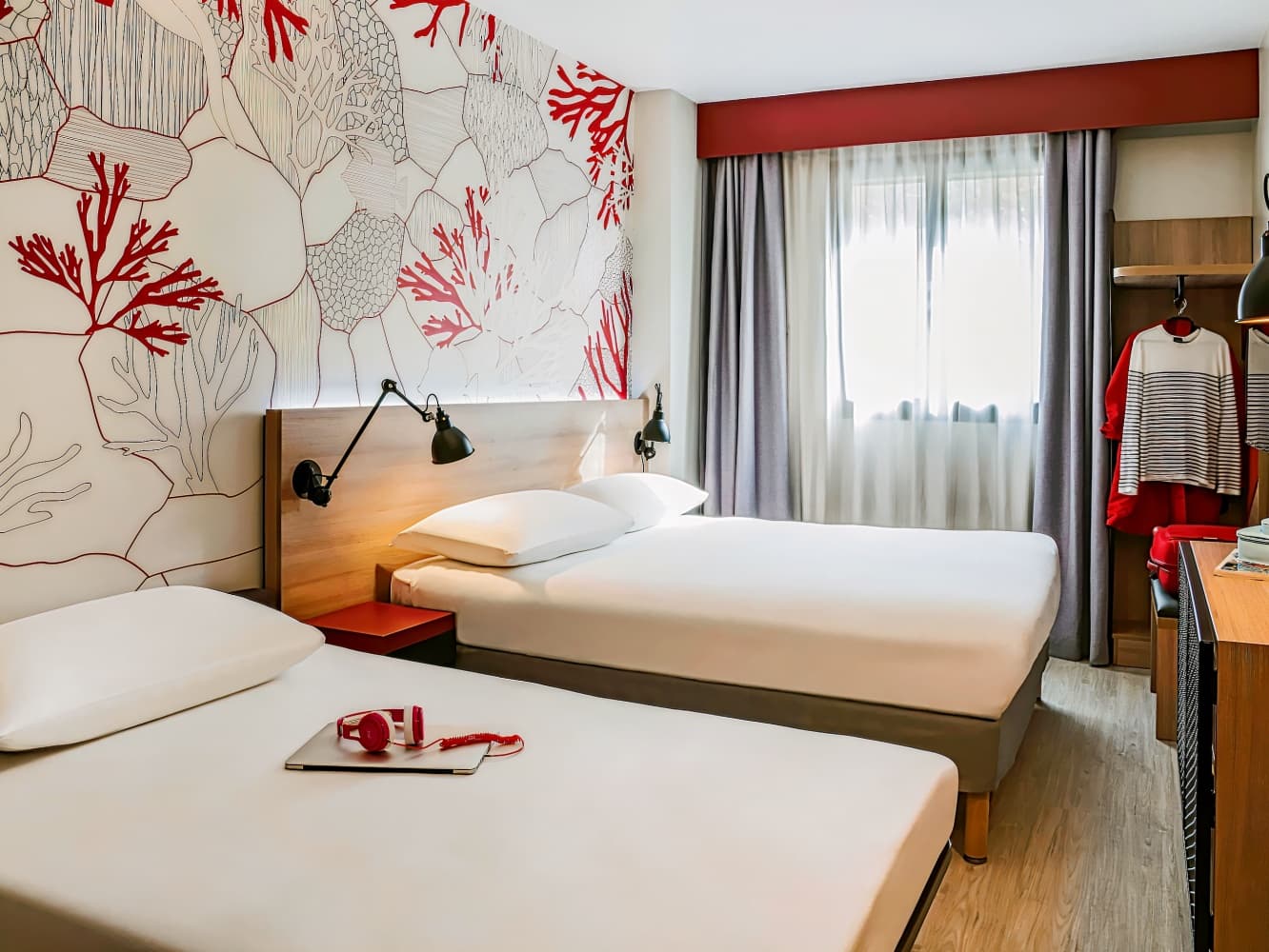 ibis Styles Barcelona City Bogatell