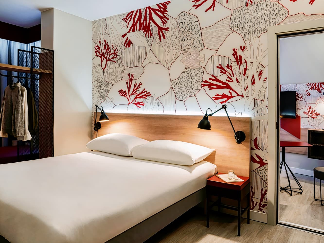 ibis Styles Barcelona City Bogatell