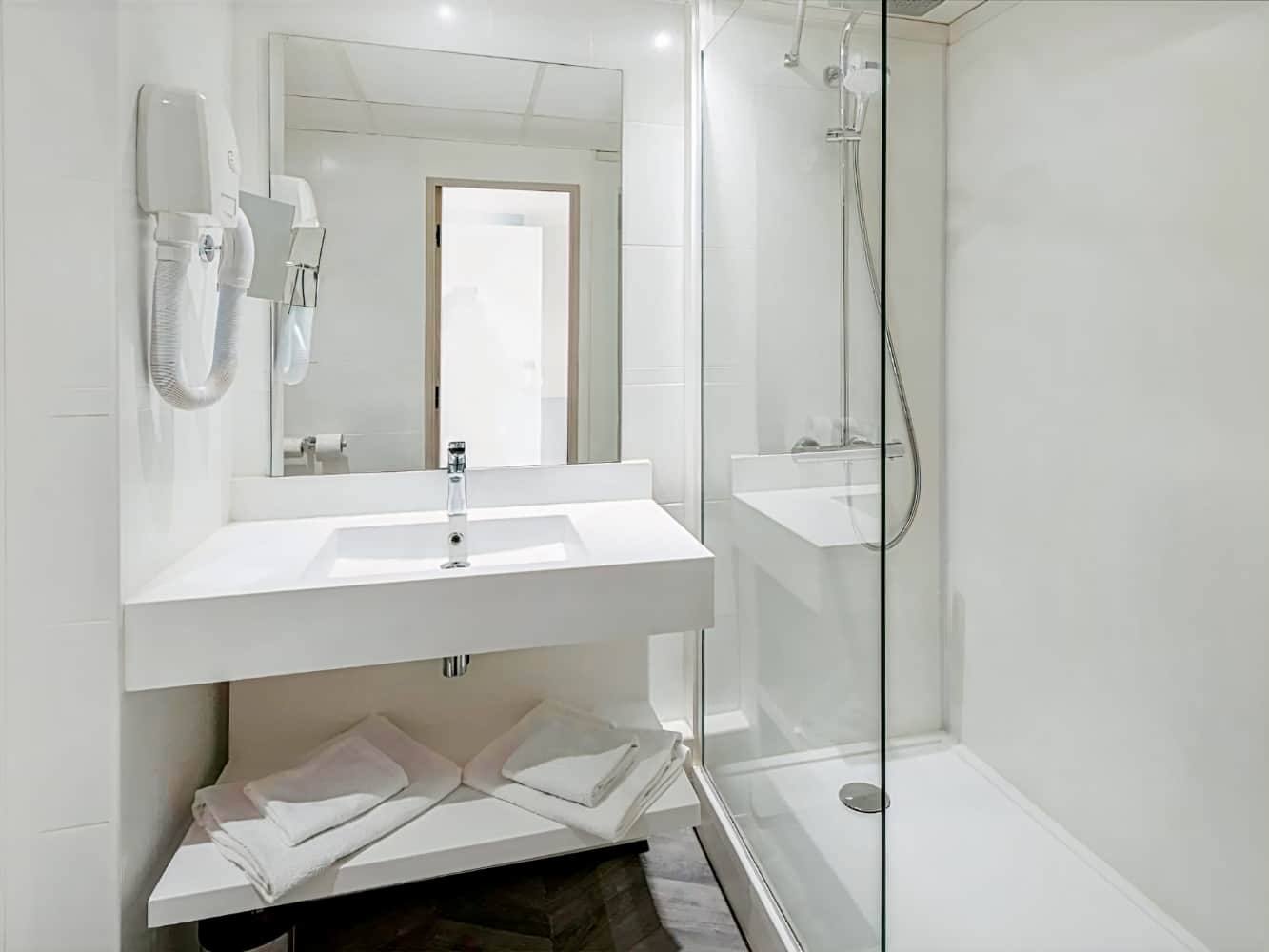 Hôtel Mercure Rouen Centre Champ-de-Mars