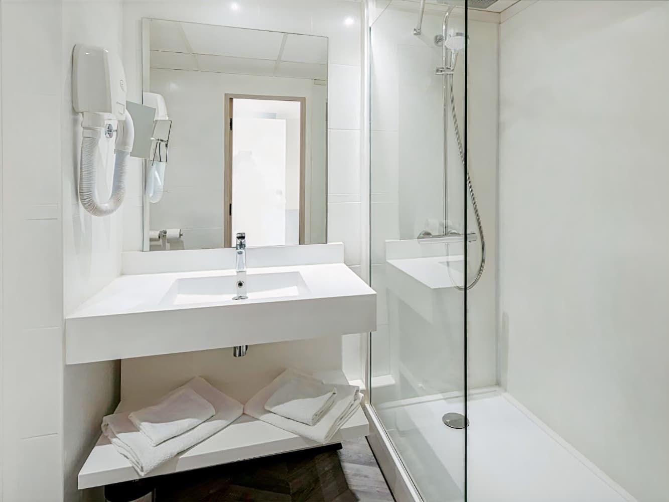 Hôtel Mercure Rouen Centre Champ-de-Mars