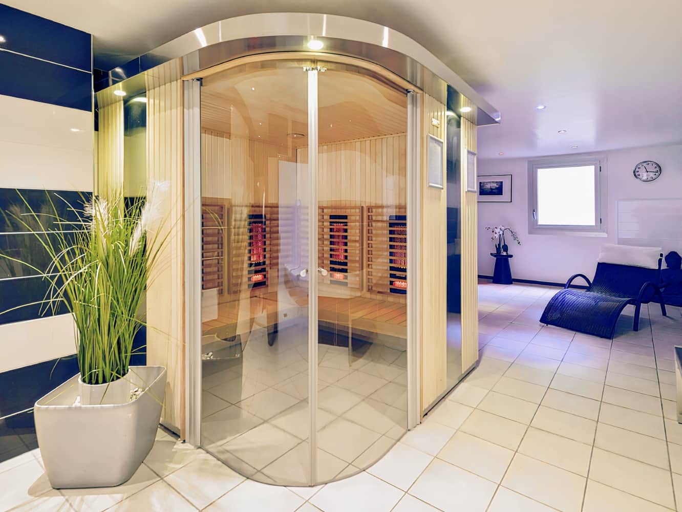 Hôtel Mercure Rouen Centre Champ-de-Mars