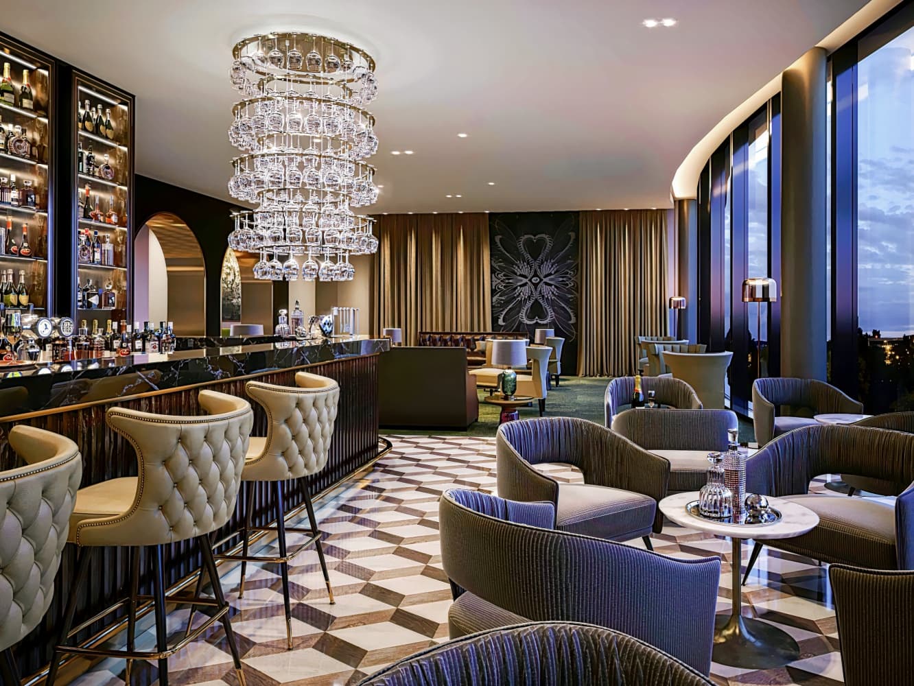 Hotel Chadstone Melbourne - MGallery Collection