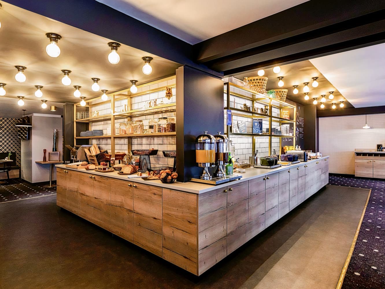 Hôtel Mercure Bordeaux Centre-Ville