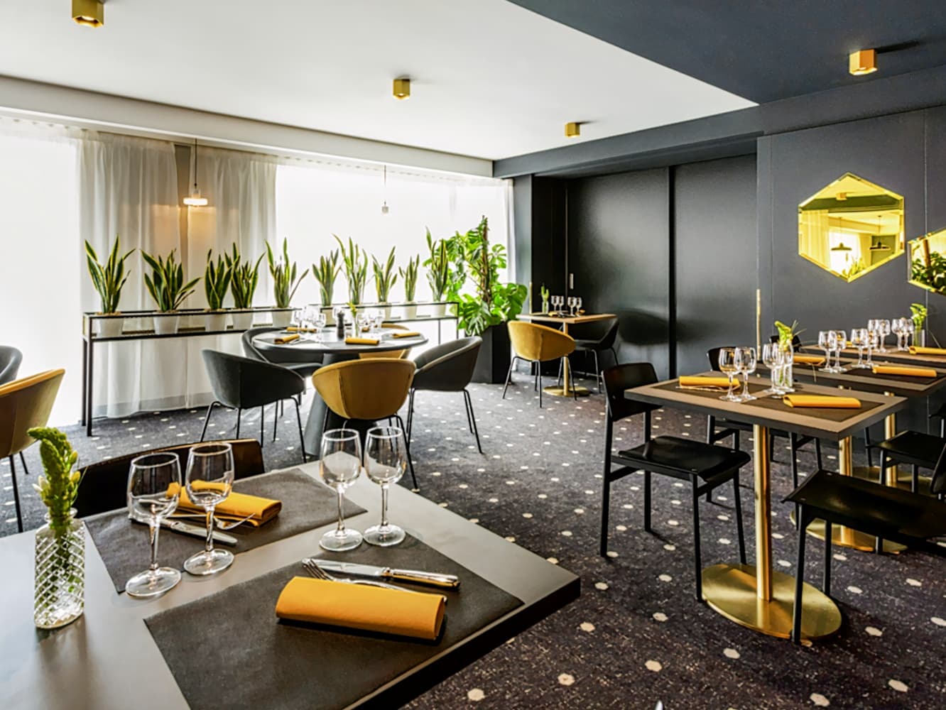 Hôtel Mercure Bordeaux Centre-Ville