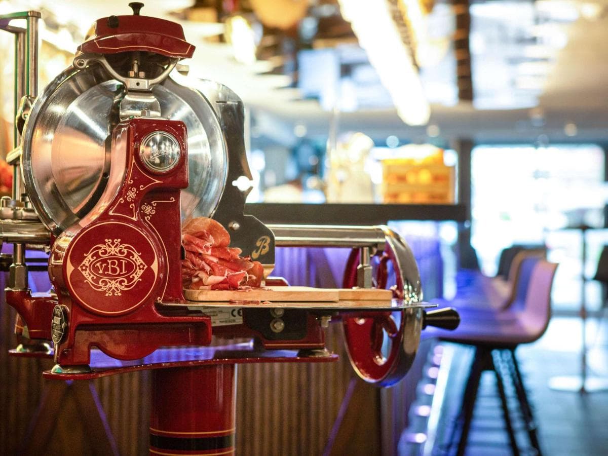 Hôtel Mercure Bordeaux Centre-Ville