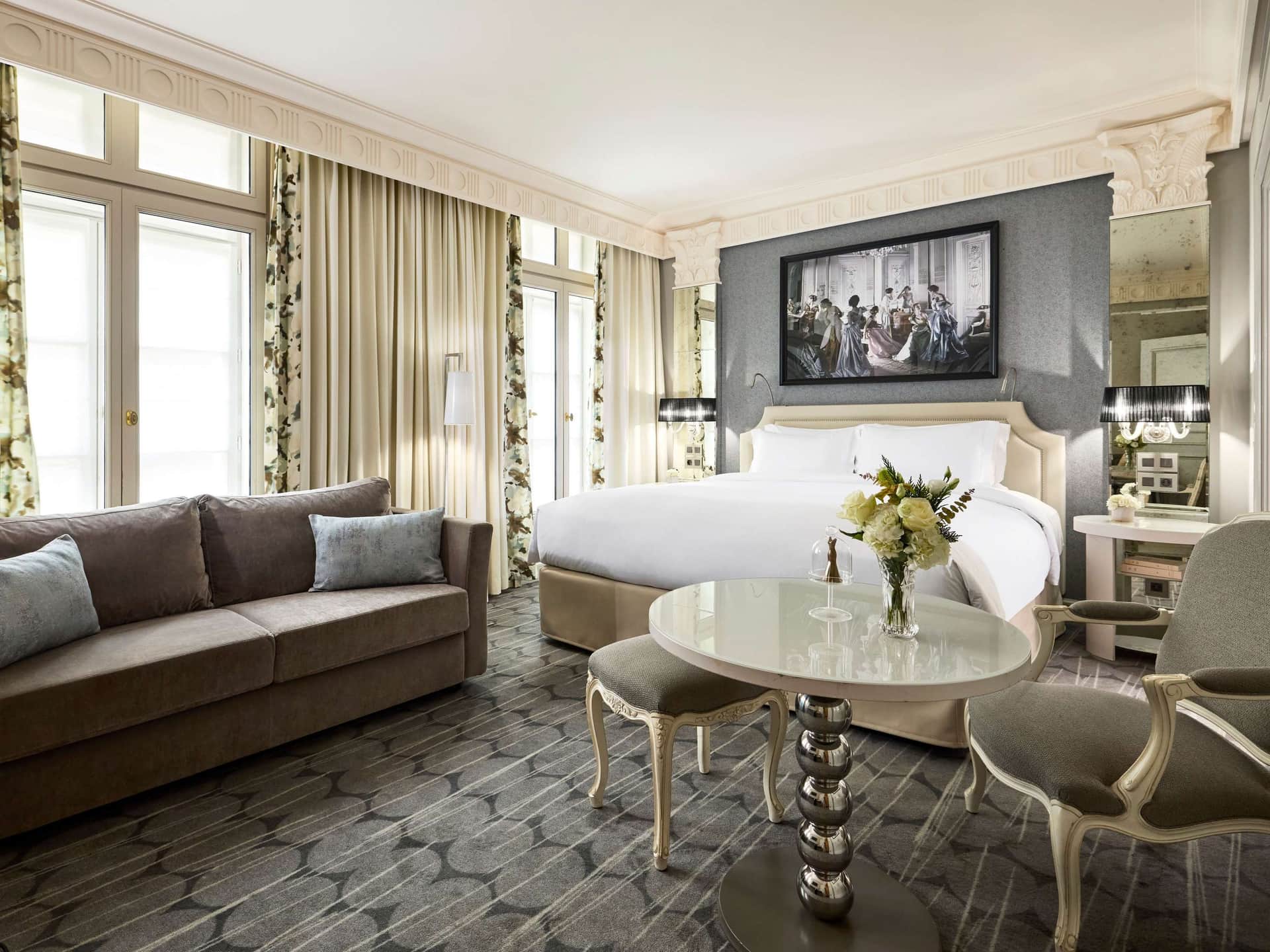 Sofitel Paris Le Faubourg
