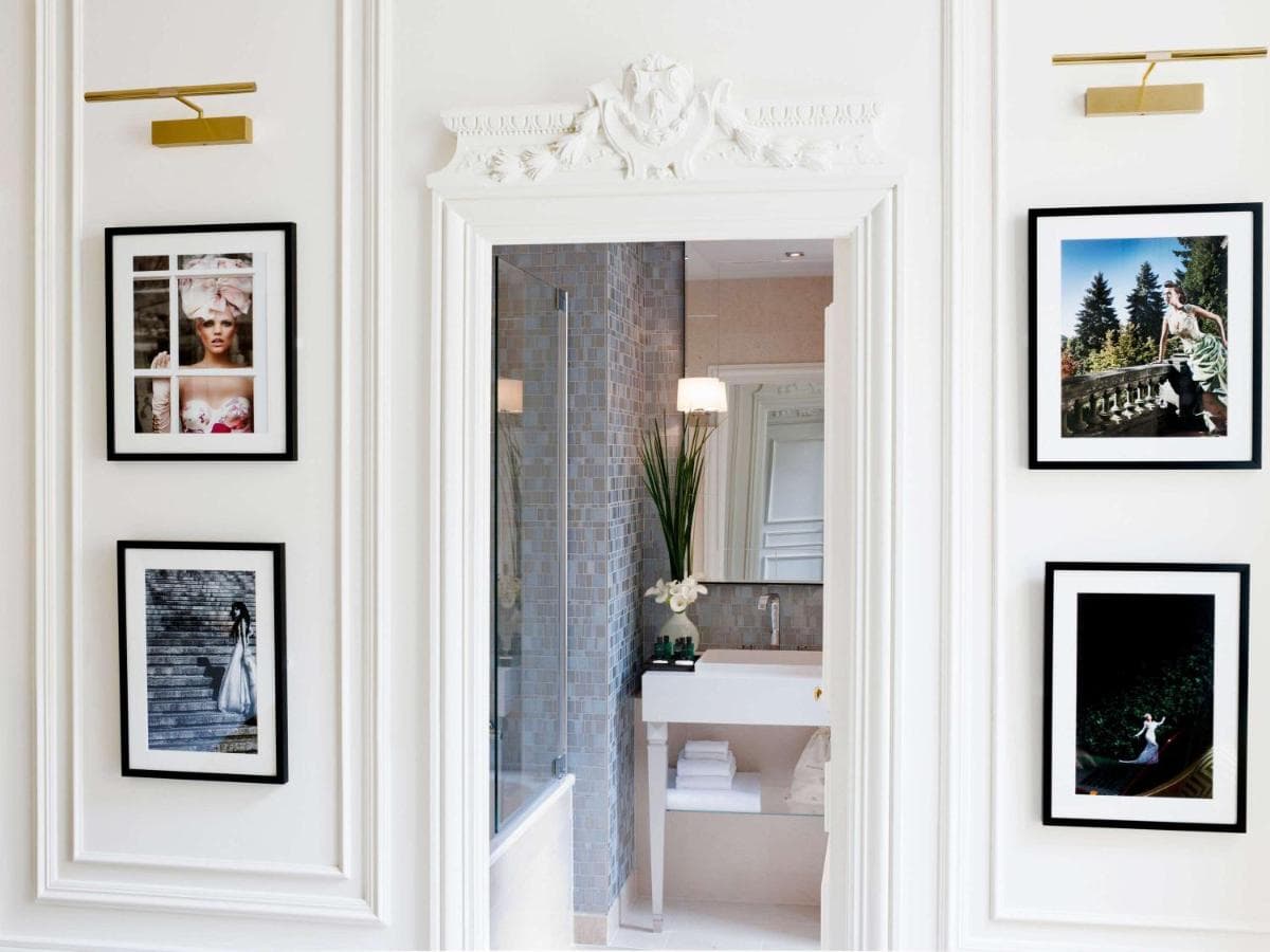 Sofitel Paris Le Faubourg