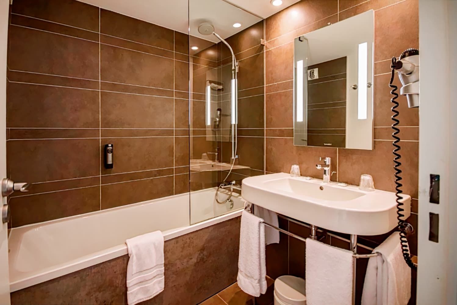 Hôtel Mercure Bourg-en-Bresse