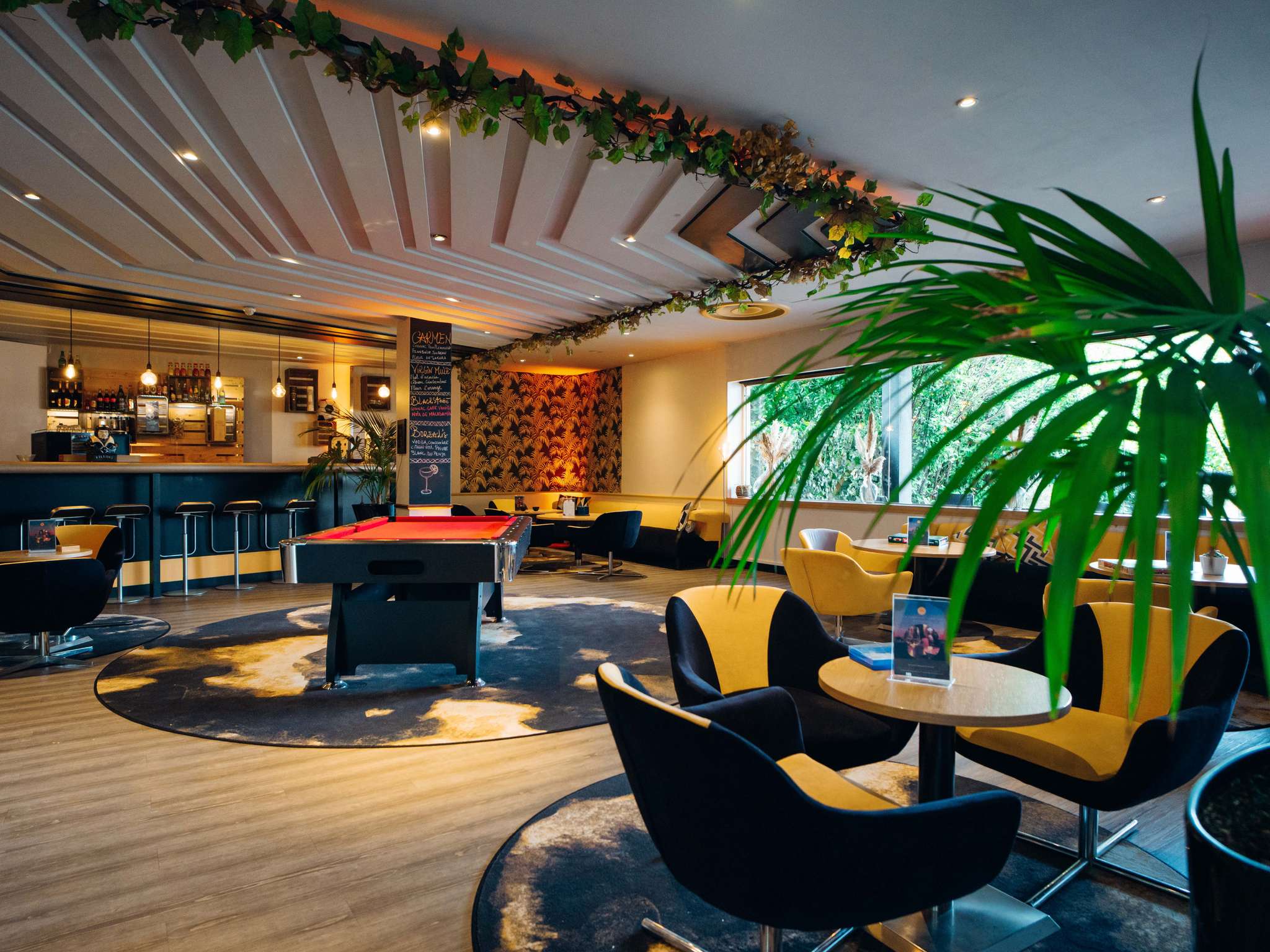 Mercure Paris Orly Rungis Aéroport