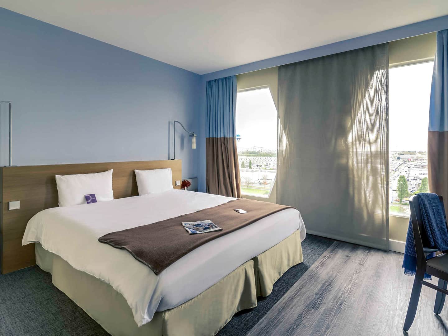 Mercure Paris Orly Rungis Aéroport