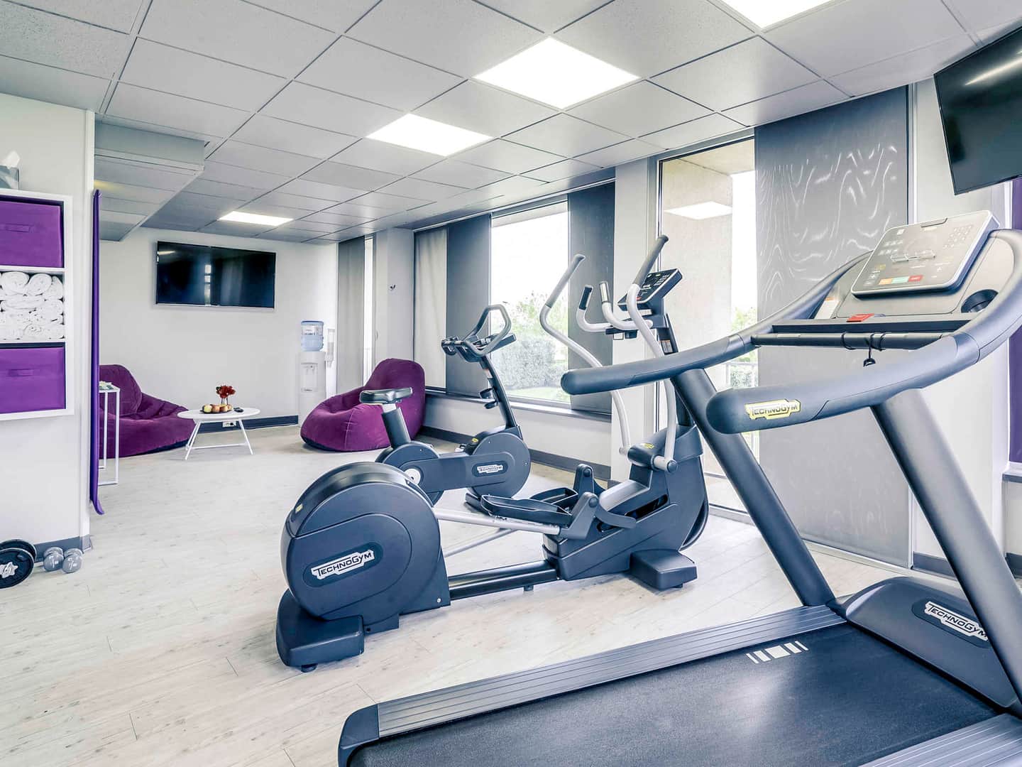 Mercure Paris Orly Rungis Aéroport