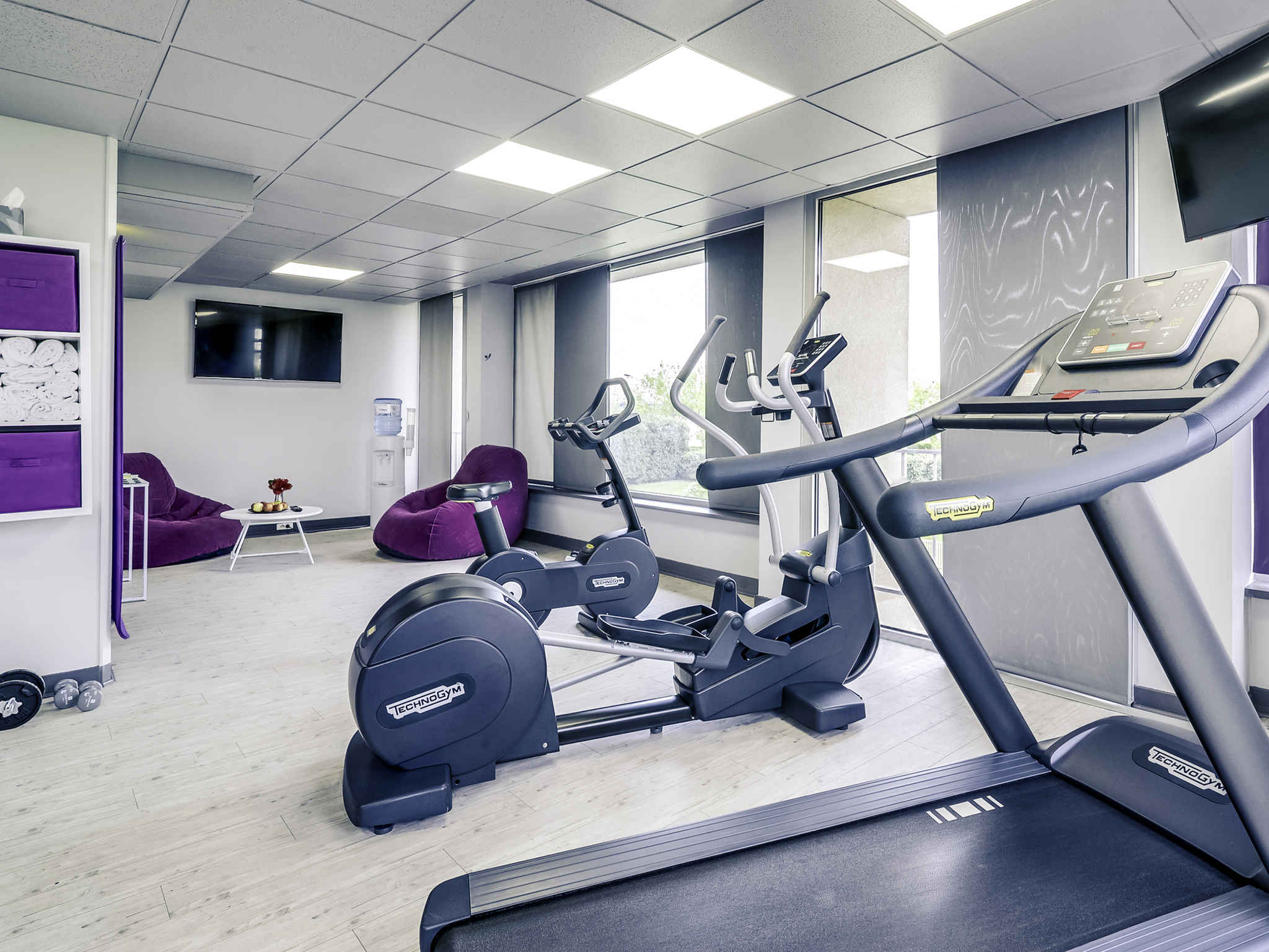 Mercure Paris Orly Rungis Aéroport
