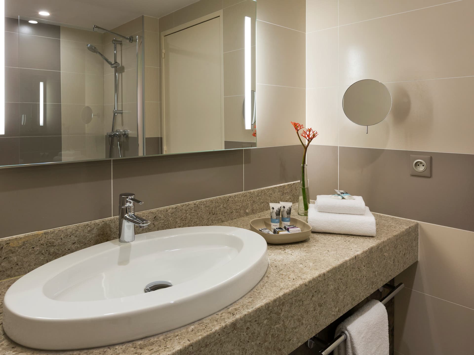 Mercure Paris Orly Rungis Aéroport