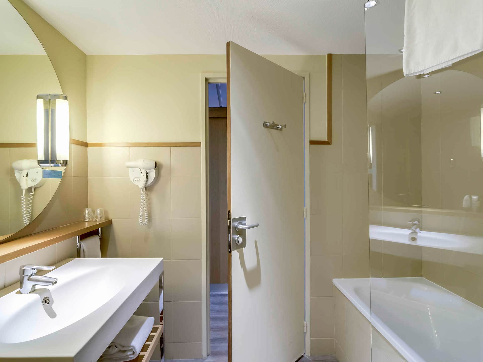 Mercure Paris Orly Rungis Aéroport