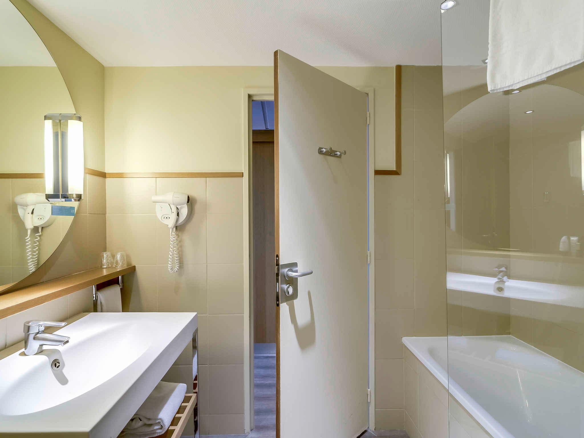 Mercure Paris Orly Rungis Aéroport