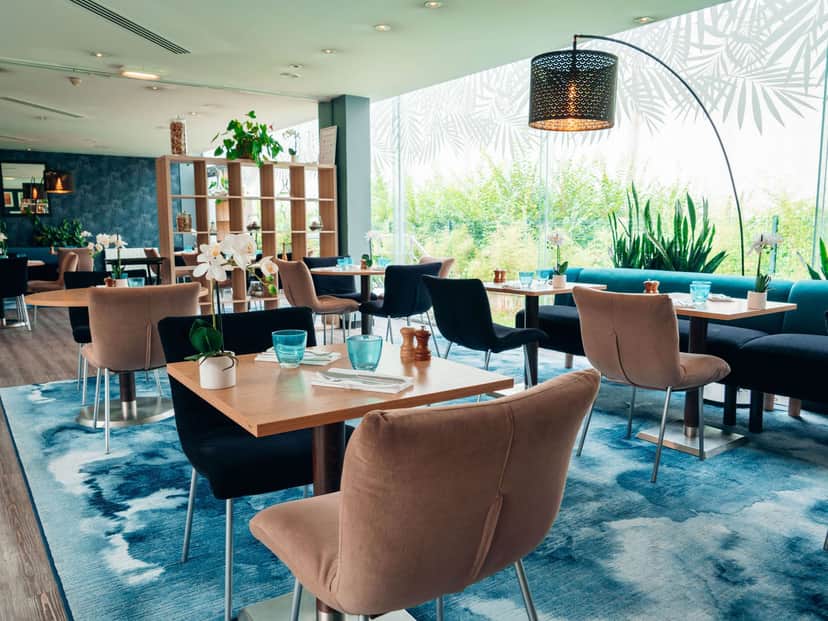 Mercure Paris Orly Rungis Aéroport