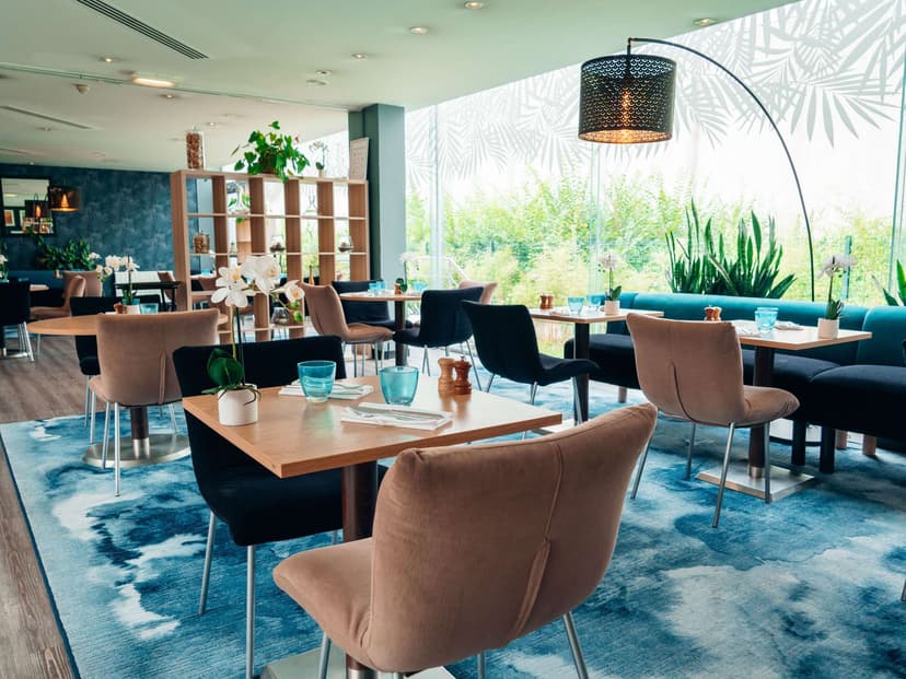 Mercure Paris Orly Rungis Aéroport