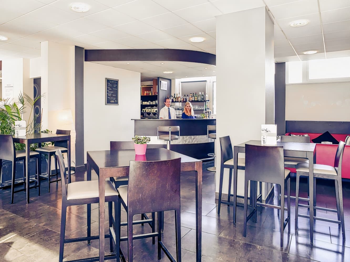 Hôtel Mercure Saint-Lô Centre