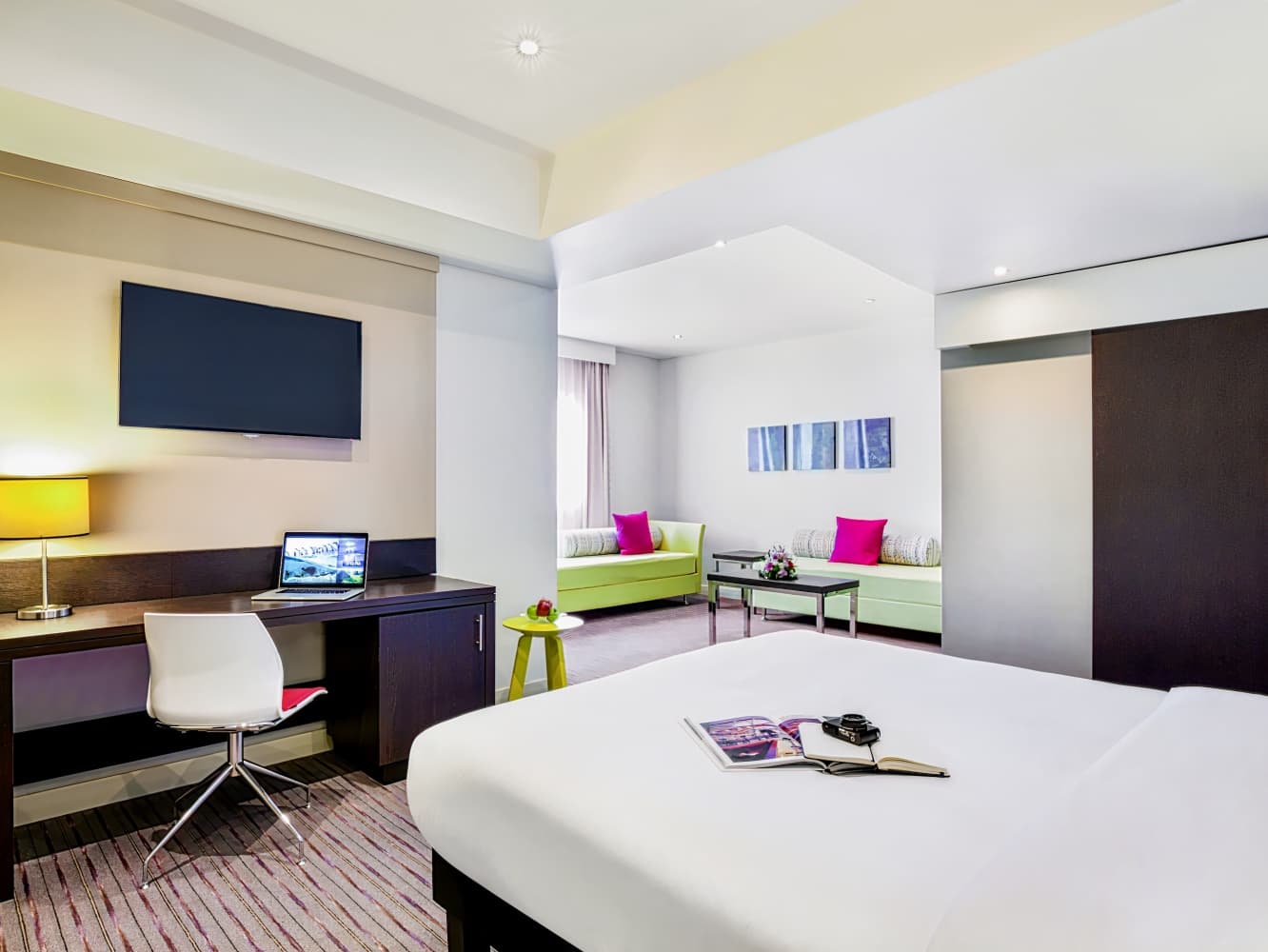 ibis Styles Sharjah