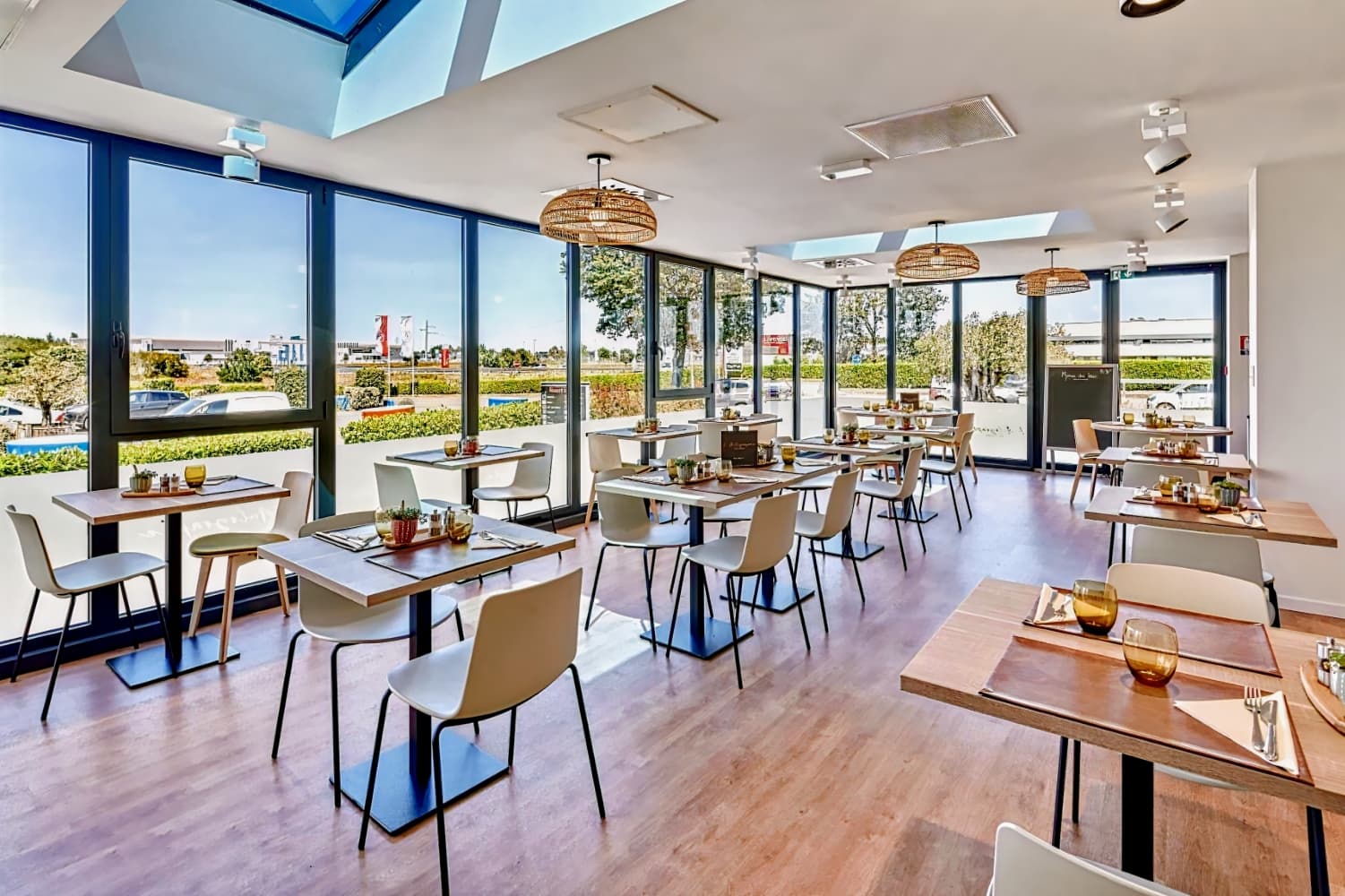 ibis La Roche-sur-Yon