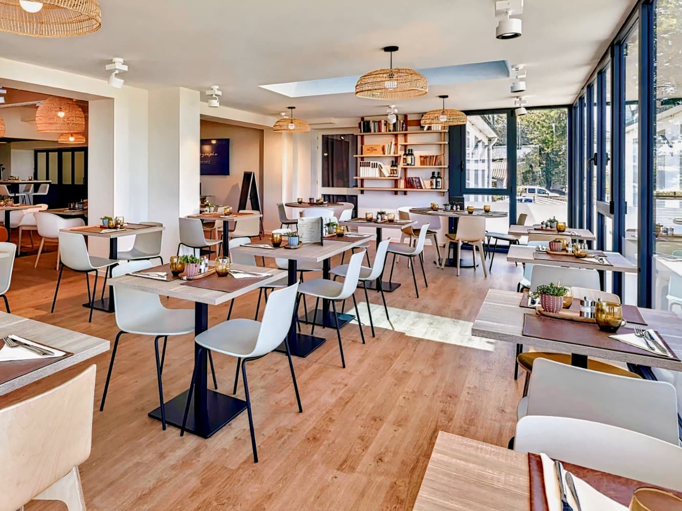 ibis La Roche-sur-Yon