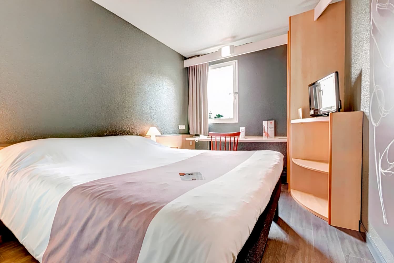 ibis La Roche-sur-Yon